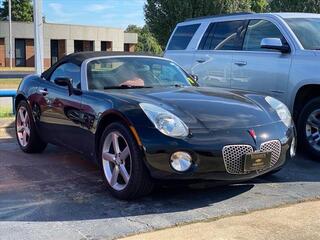 2009 Pontiac Solstice for sale in Chattanooga TN