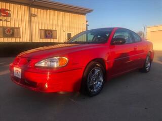 2003 Pontiac Grand Am