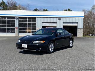 1997 Pontiac Grand Prix