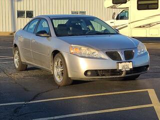 2007 Pontiac G6