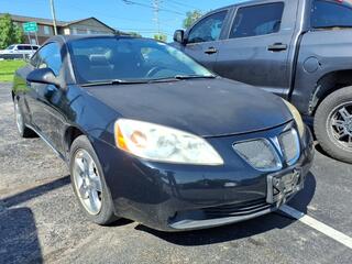 2008 Pontiac G6 for sale in Madison TN