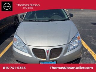 2005 Pontiac G6