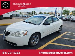 2007 Pontiac G6