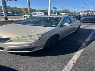 2009 Pontiac G6