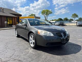 2006 Pontiac G6