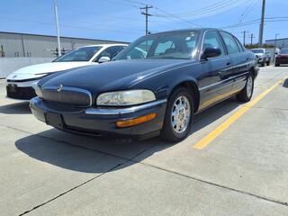 2000 Buick Park Avenue for sale in New Bern NC