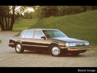 1990 Buick Electra