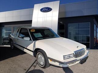 1993 Buick Riviera