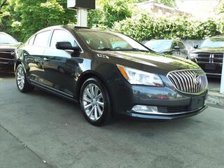 2014 Buick Lacrosse for sale in Philadelphia PA