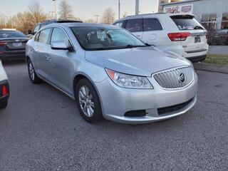 2010 Buick Lacrosse