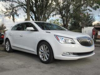 2014 Buick Lacrosse for sale in Ocala FL