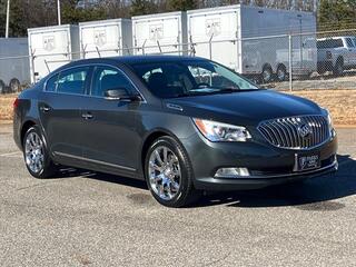 2014 Buick Lacrosse for sale in Kernersville NC