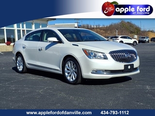 2016 Buick Lacrosse for sale in Danville VA