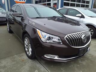 2015 Buick Lacrosse for sale in Guthrie KY