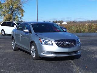 2015 Buick Lacrosse for sale in New Carlisle OH