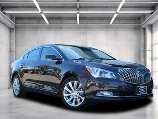 2015 Buick Lacrosse for sale in Ocala FL