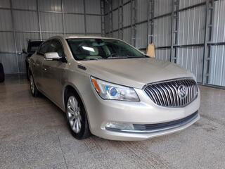 2014 Buick Lacrosse