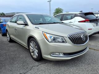 2015 Buick Lacrosse for sale in Clarksville TN