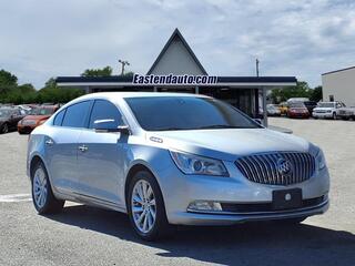2014 Buick Lacrosse