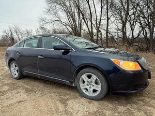 2010 Buick Lacrosse