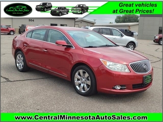 2013 Buick Lacrosse