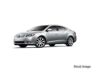2013 Buick Lacrosse for sale in Media PA