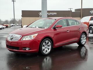 2013 Buick Lacrosse