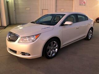 2013 Buick Lacrosse