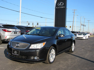 2013 Buick Lacrosse for sale in Toledo OH