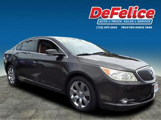 2013 Buick Lacrosse