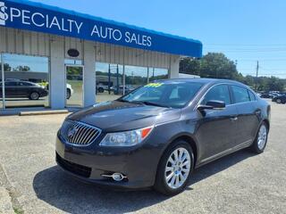 2013 Buick Lacrosse for sale in Dickson TN