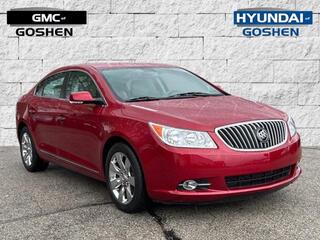 2013 Buick Lacrosse