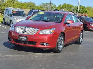 2011 Buick Lacrosse for sale in Savoy IL