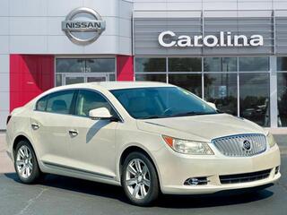 2011 Buick Lacrosse