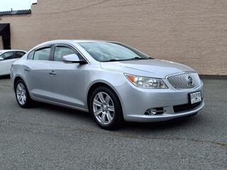 2011 Buick Lacrosse