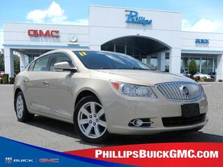 2011 Buick Lacrosse for sale in Fruitland Park FL