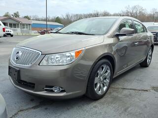 2010 Buick Lacrosse for sale in Manchester TN