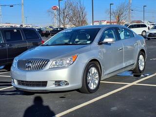 2013 Buick Lacrosse