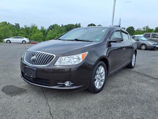 2013 Buick Lacrosse for sale in Joliet IL