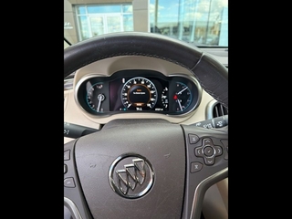 2016 Buick Lacrosse