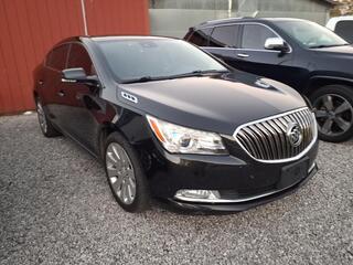 2014 Buick Lacrosse for sale in Guthrie KY