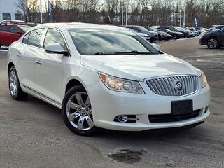 2010 Buick Lacrosse for sale in Cincinnati OH