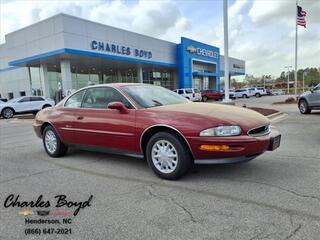 1995 Buick Riviera