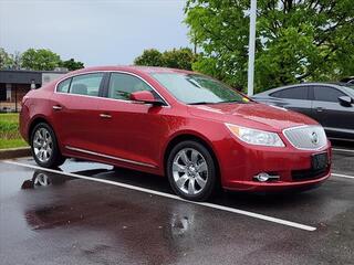 2012 Buick Lacrosse