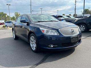 2011 Buick Lacrosse