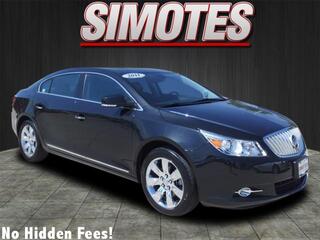 2011 Buick Lacrosse