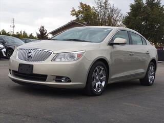 2011 Buick Lacrosse for sale in Waterford MI