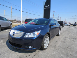 2011 Buick Lacrosse