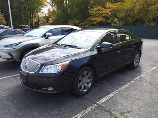 2011 Buick Lacrosse for sale in Toledo OH