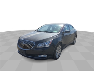 2014 Buick Lacrosse
